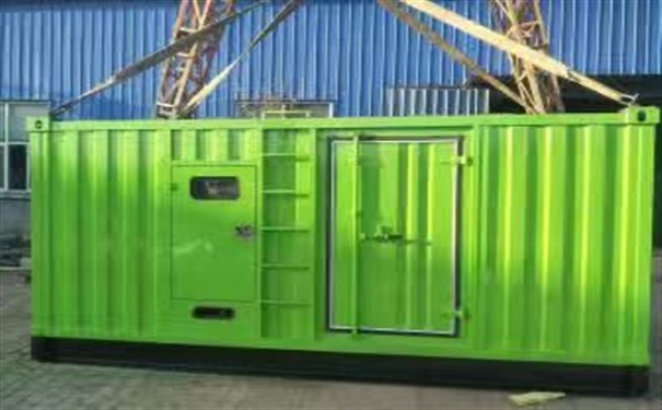 开化600kw大型柴油发电机组出租价格 开化600kw大型柴油发电机组出租价格